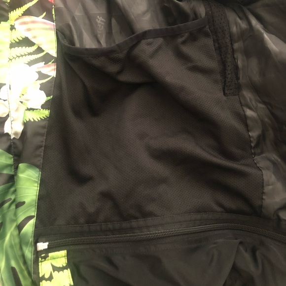 NWT New With Tags Neff Snow Jacket - Picture 7 of 10